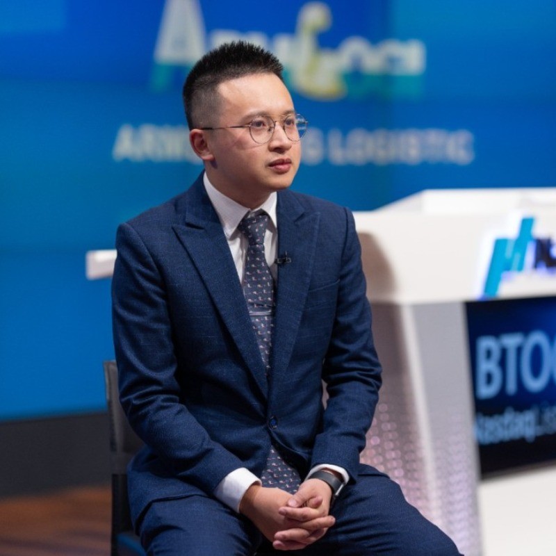 Ian Zhou