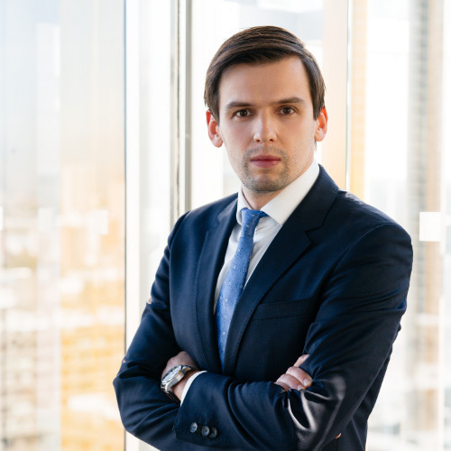 Igor Burlakov