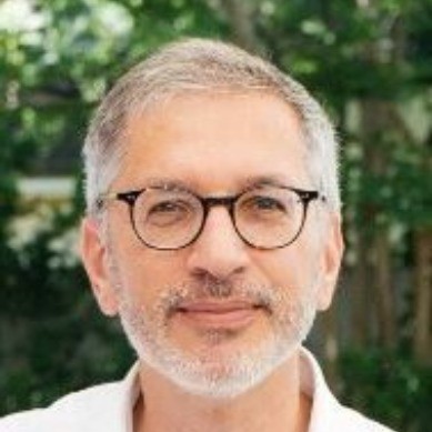 Ilan Levin