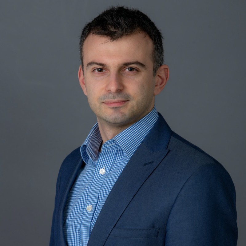Iliya Bozhkov