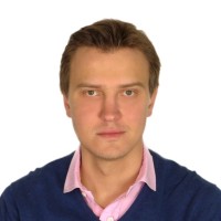 Ilya Borisov, CFA, CAIA