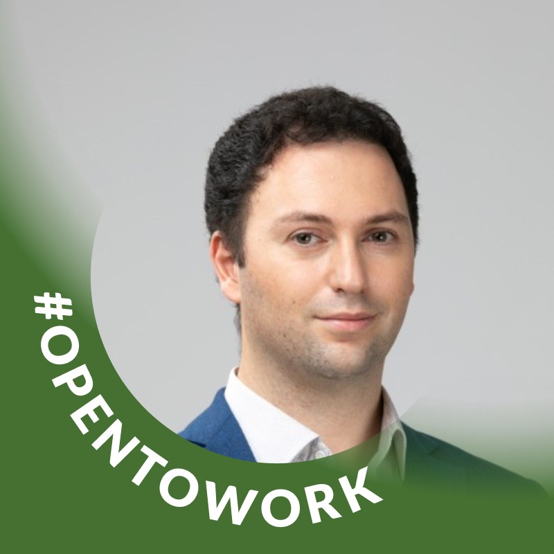 Ilya Levin, CFA