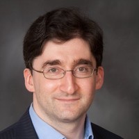 Ilya Strebulaev