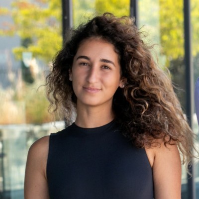 Inbar Yacoby