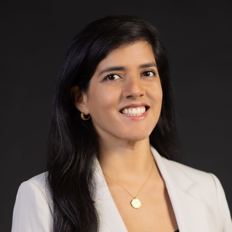 Iris Parra