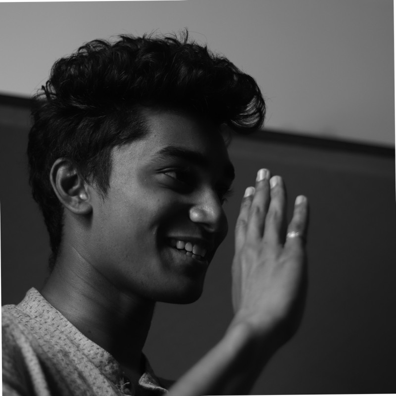 Isaac M Varghese