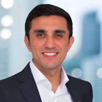 Ishaan Khosla