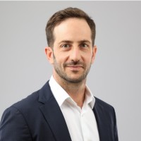 Ishai Drori