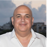 Itzik Mashiach