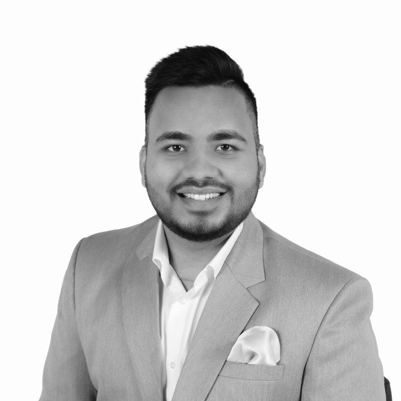 Vivek Sharma