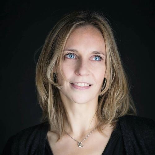Ivonne Jarschke-Kron