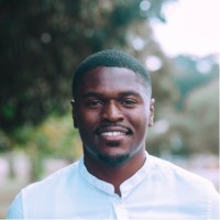 Chukwuemeka (Iyke) Iwotor