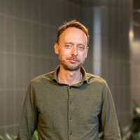 Jaap Strengers