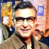 Jack Sidhu