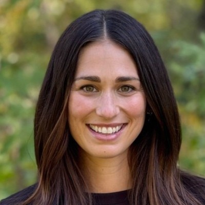 Jaclyn Freeman Hester