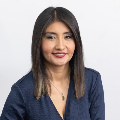Jacqueline Escobar