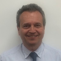 Jaime Hernandez Soto