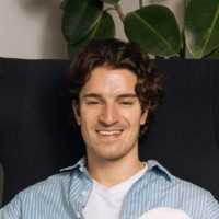 Jake Christoforou