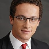 James Barber, CFA