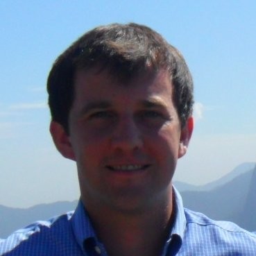 James Barter