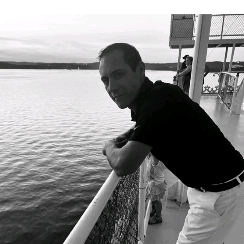 James Frohman