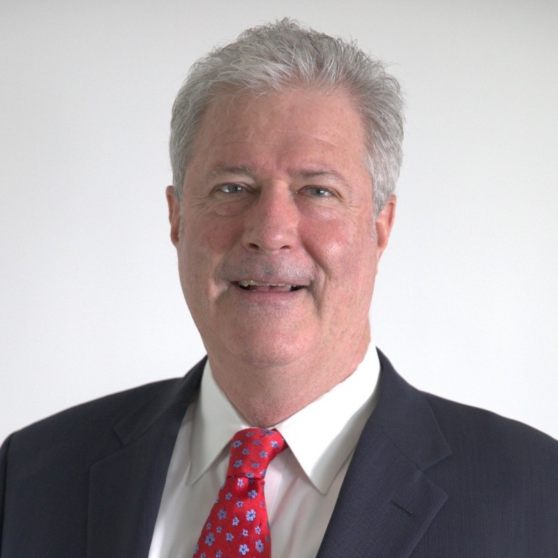 James J. McCarvill, Jr.