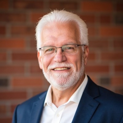 Jim Patton