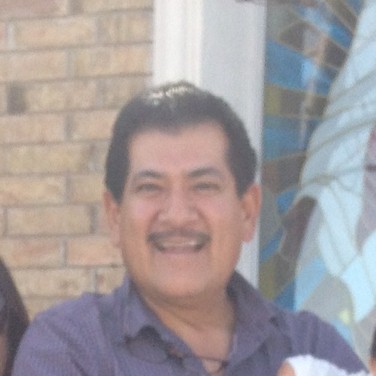james t garcia