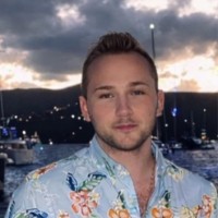 Jared Nichols, MBA