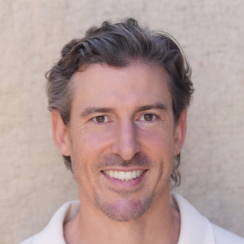 Jarret Christie