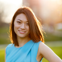 Jasmine Yu Zhang