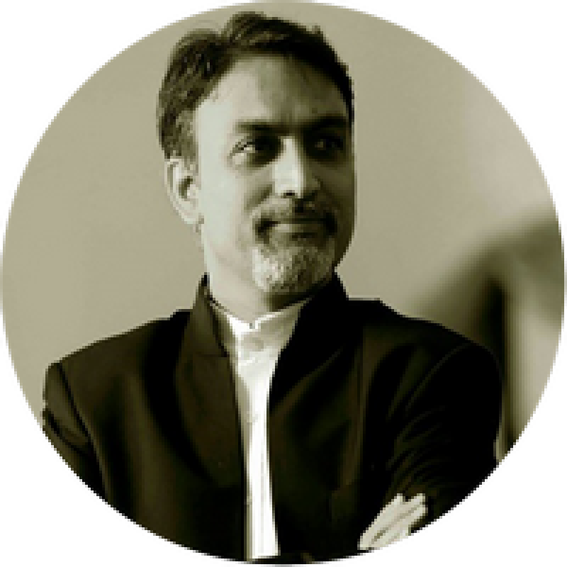 Jay Kaushik