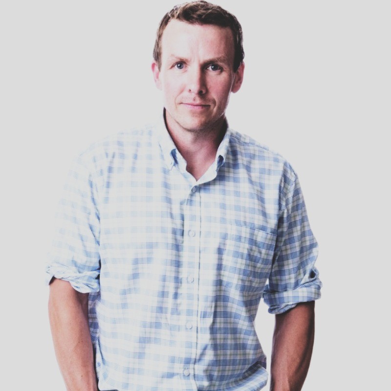Jay Warner, CFA