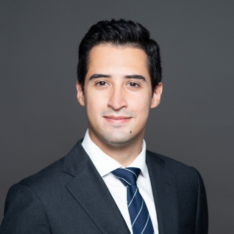 Jonathan A. Cukierwar, CFA