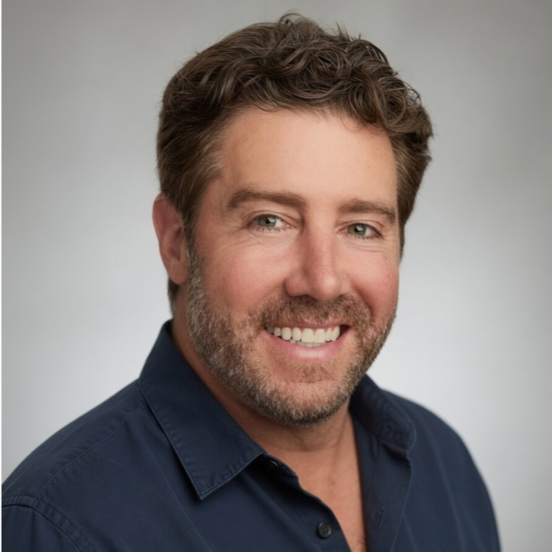 Jeffrey Solomon