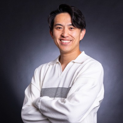 Jeffrey Qiu