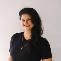 Jenny Patel MBA, MHA