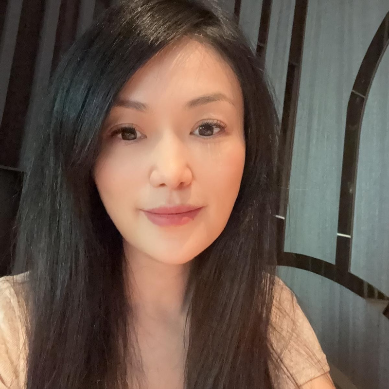Jenny YAN
