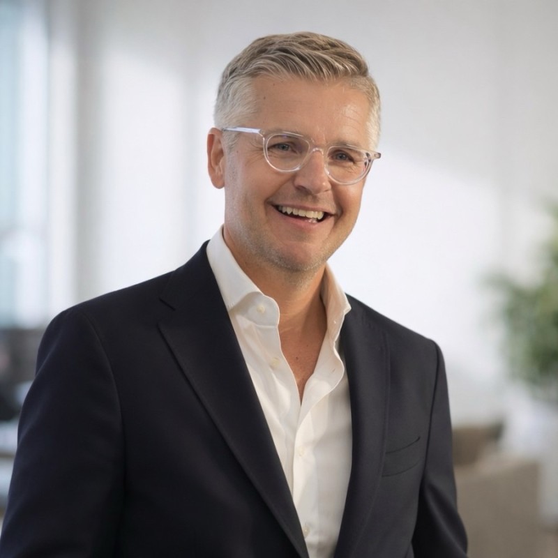 Jeroen Harteveld