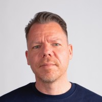 Jeroen Tjepkema