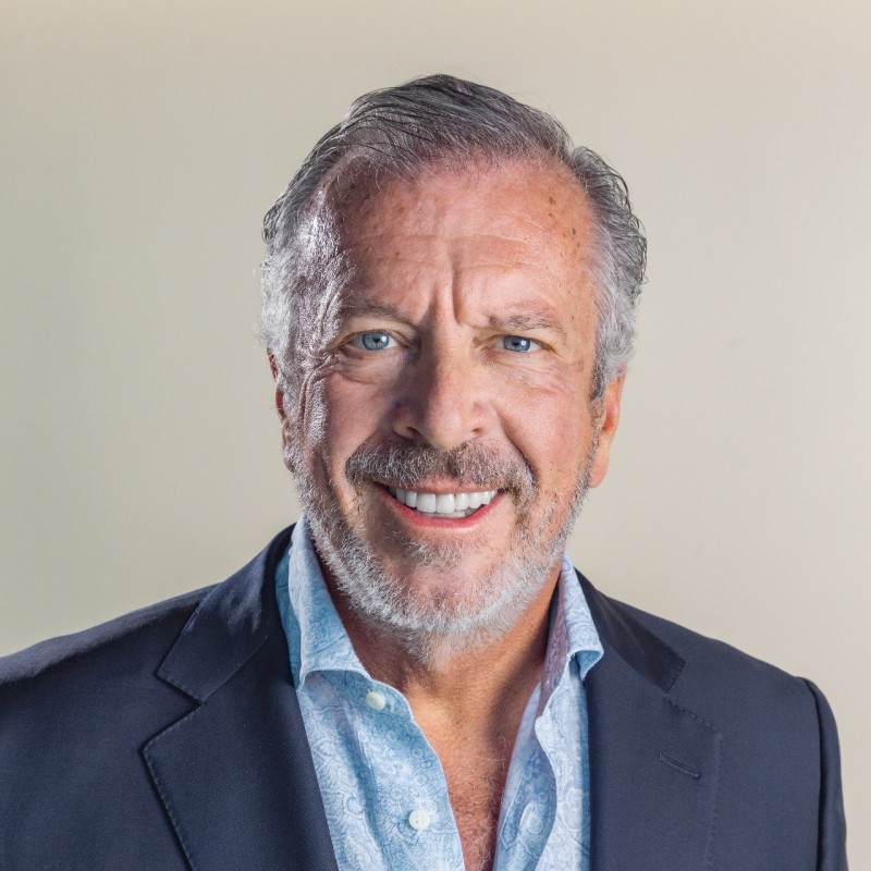 Jerry W. Miller