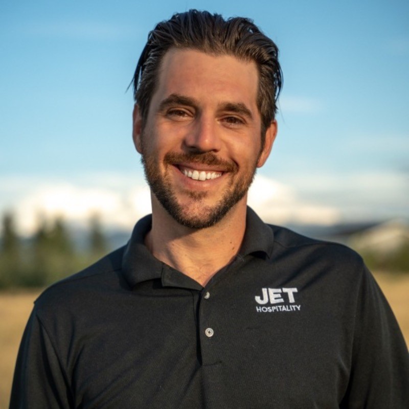 Jesse Baker