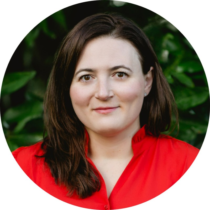 Jessica Rudish
