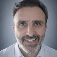 Jose Garcia Pacheco