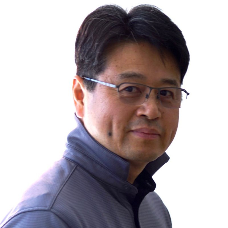 Jing (James) Shen
