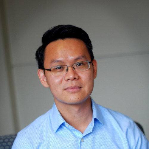 Jinxiang Zhou