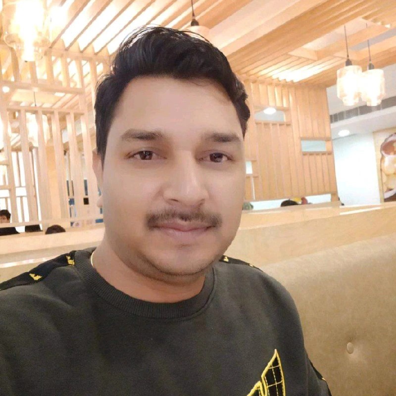 Jitendra shekhawat