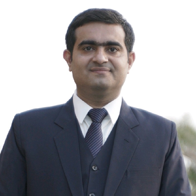 Jitendra Nagpaol