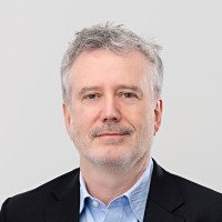 JJ Traynor