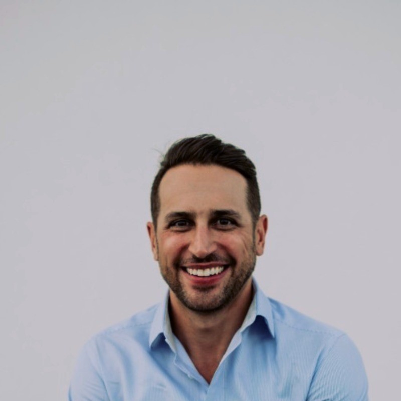 Joshua Martinez